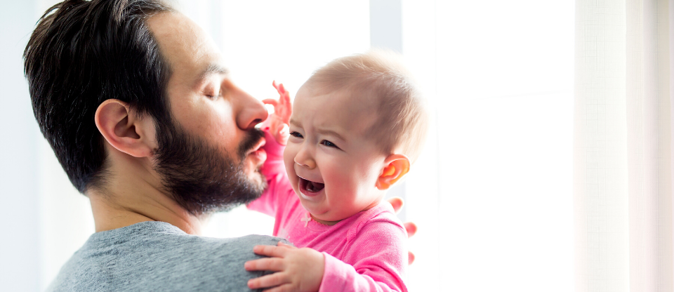 Colic 2024 mayo clinic