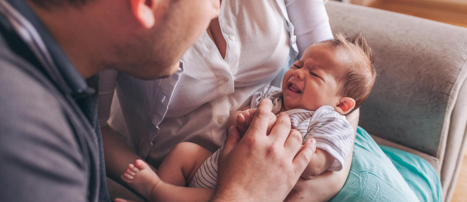 Home Remedies for Baby Reflux Babocush Limited