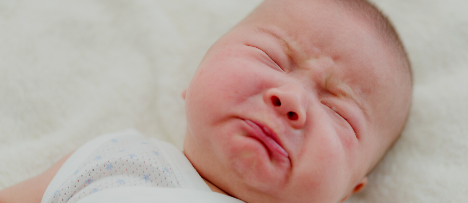 How Can I Quickly Relieve My Baby’s Colic?