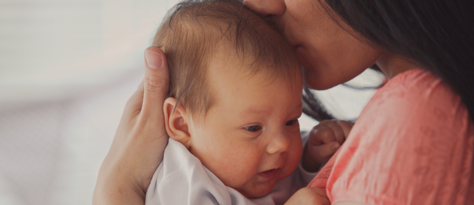 What Life As A New Mom Is Really Like Babocush Limited