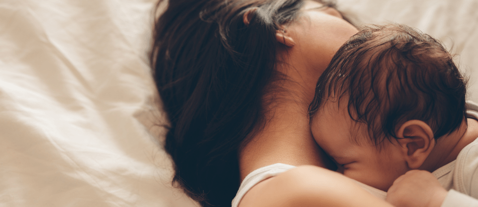 Is My Baby Teething Or Is It Acid Reflux?