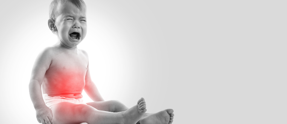 How Do I Know If My Baby Has Silent Reflux?