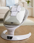 Babocush Rocker and Cushion Combo