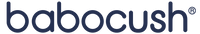 Babocush blue logo