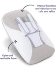 Babocush Newborn Comfort Cushion