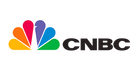 Babocush featured on logo - CNBC