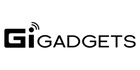 Babocush featured on logo - GI Gadgets