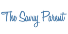 Babocush featured on logo - The Savvy Parent