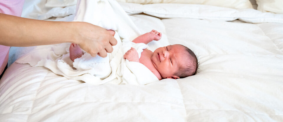 Babocush newborn baby