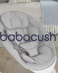 Babocush Cushion & Swinging Rocker Combo