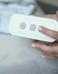 Babocush control box - buttons