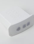 Babocush control box close up