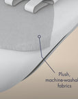 Babocush plus cover