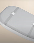 Babocush plush cover - straps