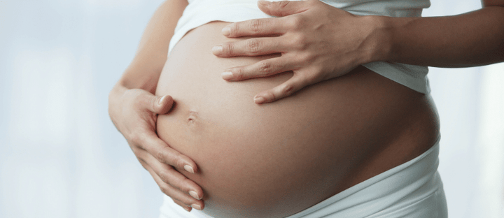 Pregnancy Series: When Can You Feel Baby Move?
