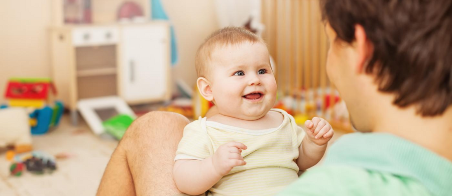 When Do Babies Start Talking?
