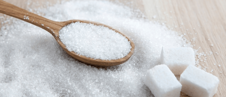 Does My Sugar Consumption Cause Baby Reflux?