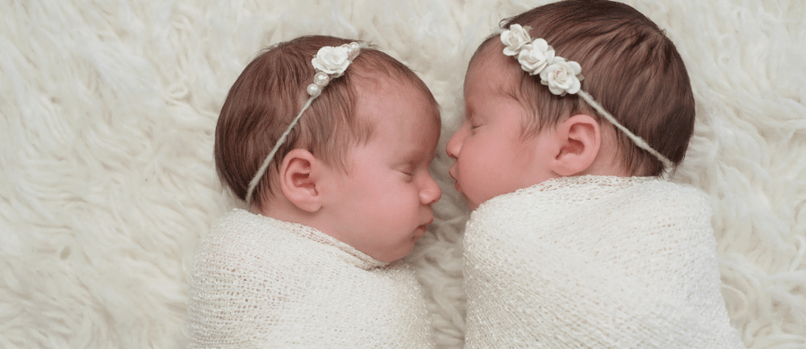 How To Swaddle A Baby