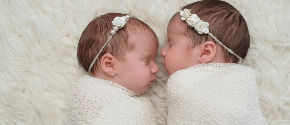 How To Swaddle A Baby