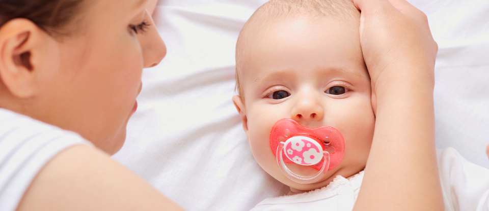 Caring For Your Baby After Tongue Tie Separation