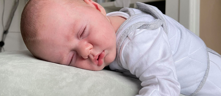 Can Babies Develop Reflux?