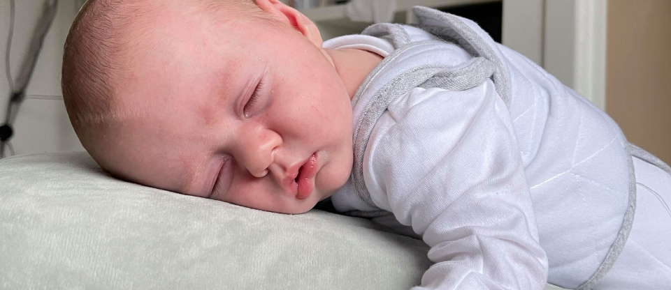 Can Babies Develop Reflux?