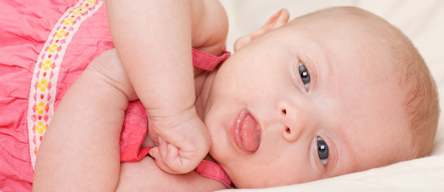 Do tongue tied babies have more gas & other common questions about tongue tie