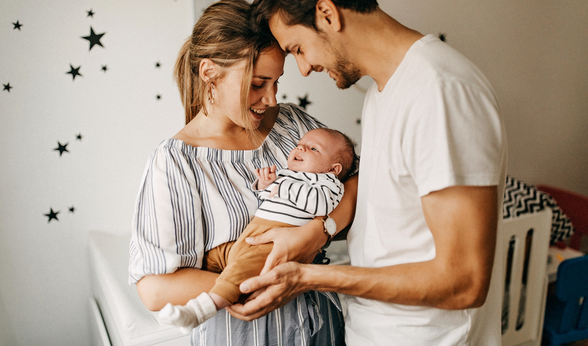 Balancing Work and Parenthood: Tips for New Moms and Dads