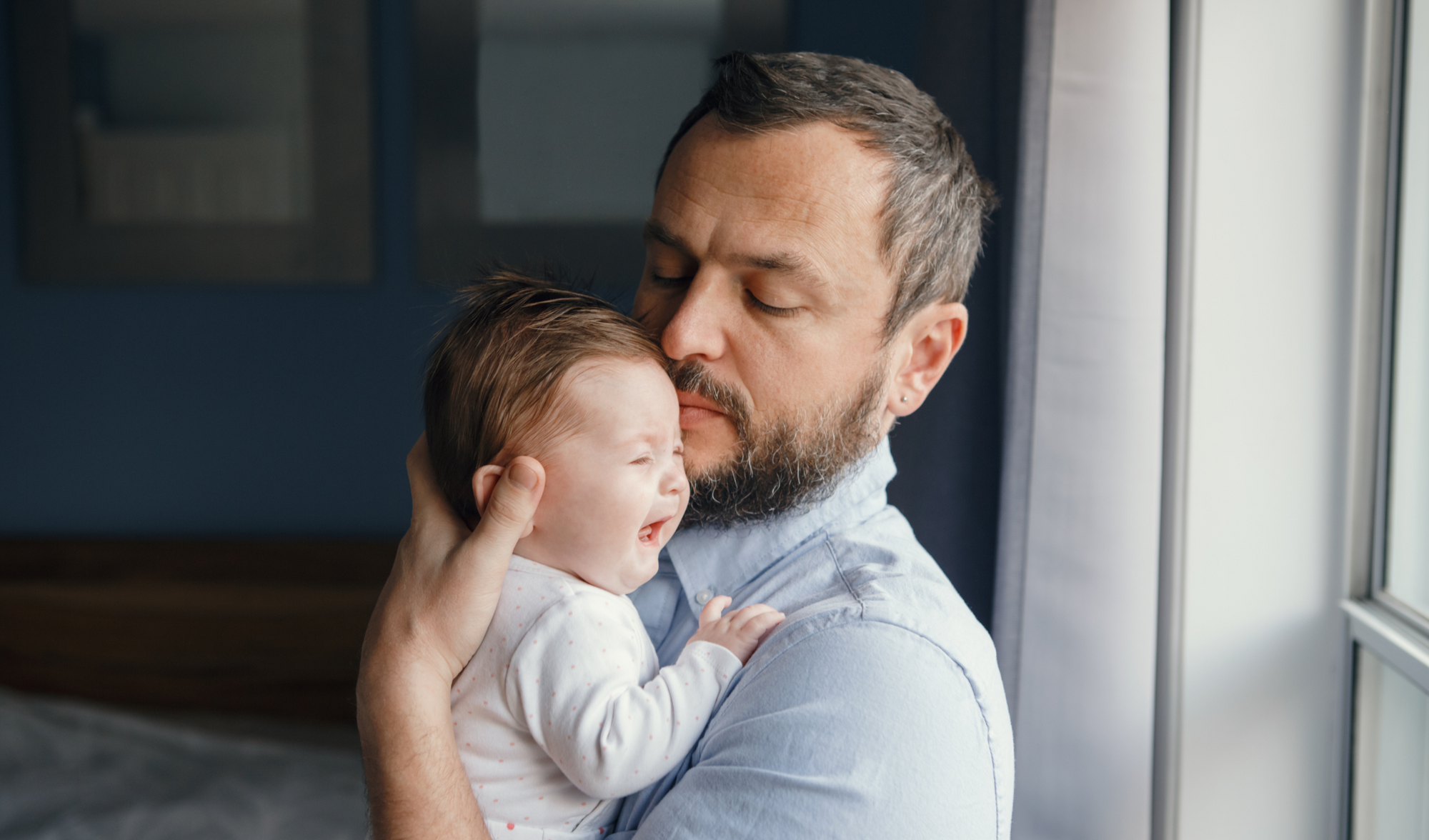 Silent Reflux in Babies: Signs, Remedies & Relief