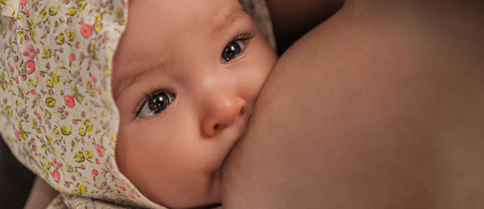 Breastfeeding Tips & Tricks