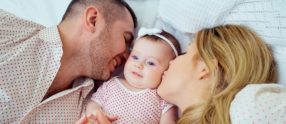 How Can We Keep Our Relationships Strong After Birth?