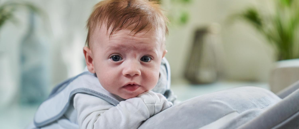 How to Prevent Colic in Babies