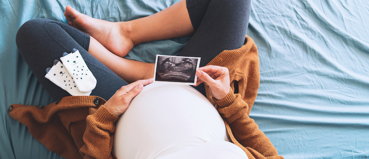 New Year, New Baby? Top Tips For Expecting Mothers In 2021	