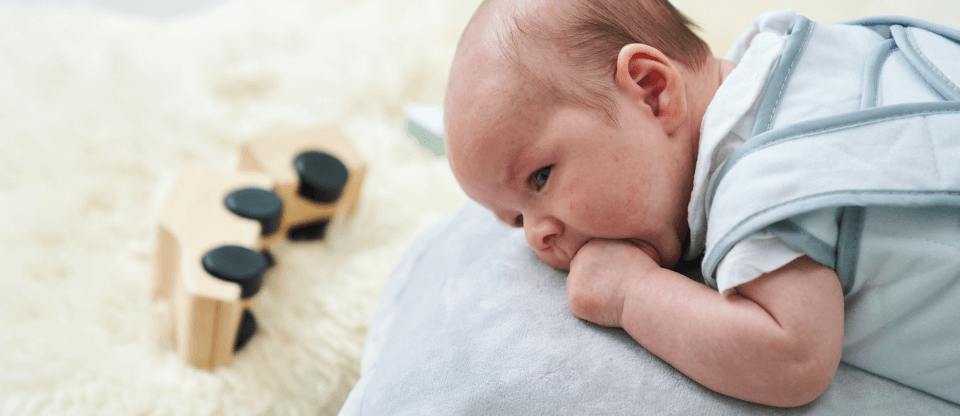 How To Create A Successful Baby Routine