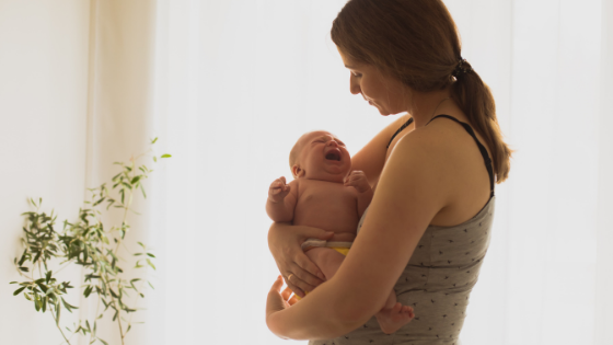 8 Essential Items You'll Need for Postpartum Recovery