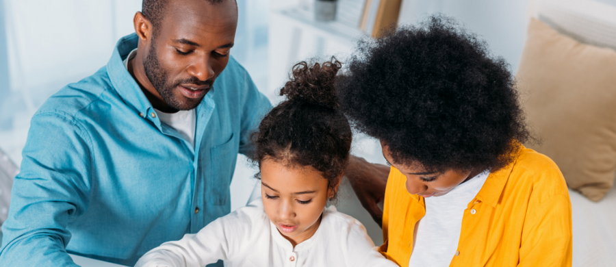 7 Ways To Resolve Parenting Conflicts