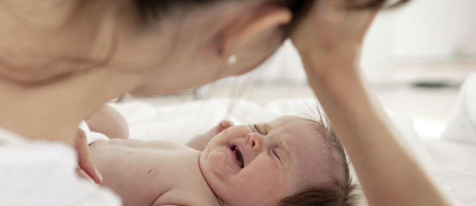6 Tips On Preventing Colic