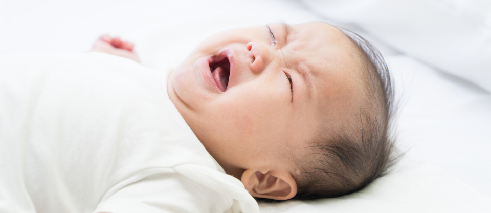 5 In-Home Remedies to Soothe a Fussy Baby