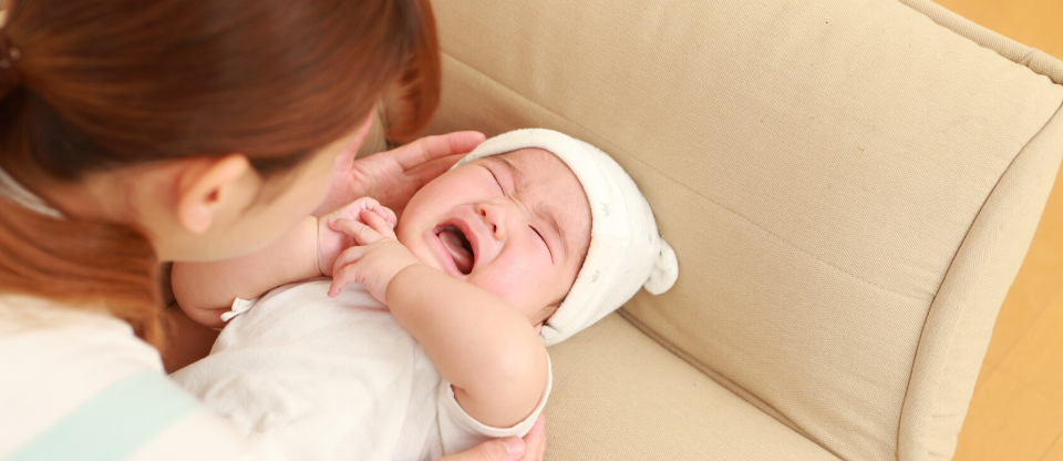 Coping With Baby Reflux: 6 Tips