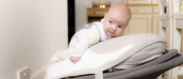 How Can The Babocush Comfort Cushion Help My Newborn Baby?