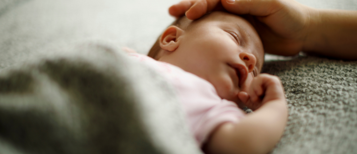 How To Create Healthy Sleep Habits For Your Baby