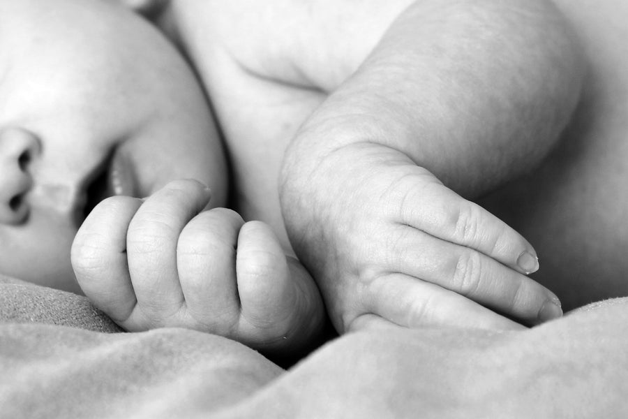 SIDS, safety and the Babocush