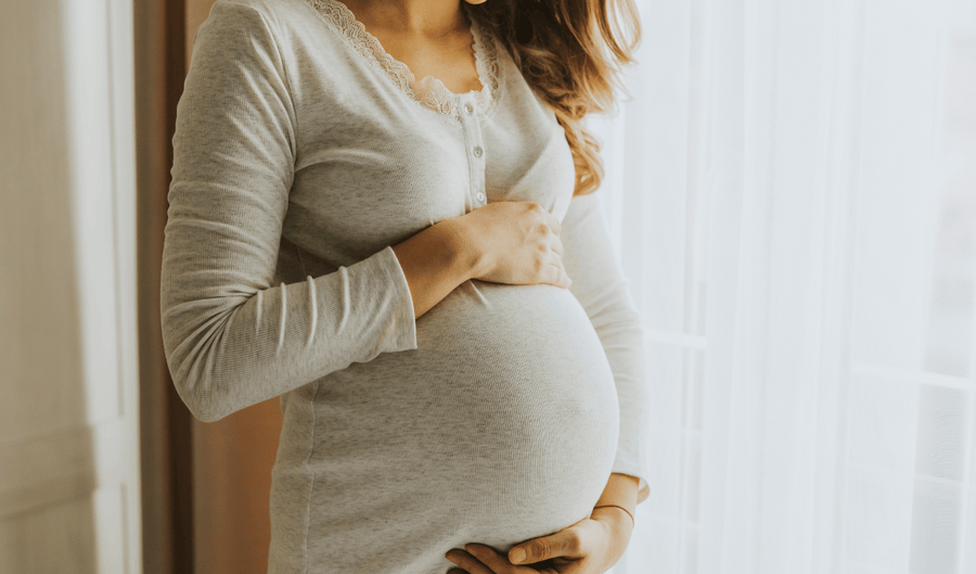 How To Aid Recovery After A Natural Birth