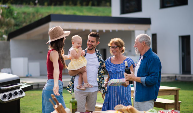 How Do I Attach The babocush To My Rocker? Is It Effective For Wind ...