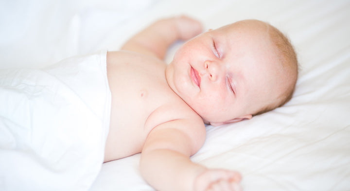 Why Is Routine Important for Babies?