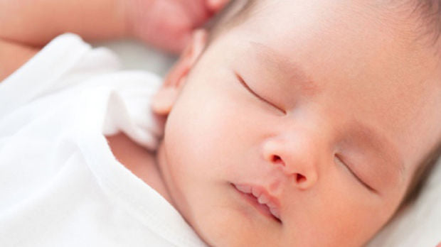 Safety Series: Safety in your baby's bedroom