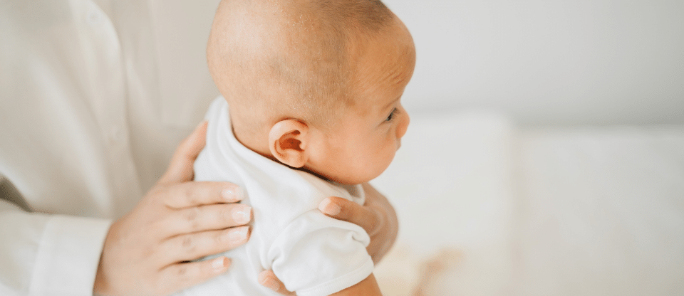 Does My Baby Have Silent Reflux?
