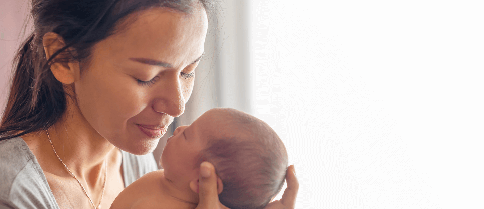 Getting to Know Your Newborn Baby