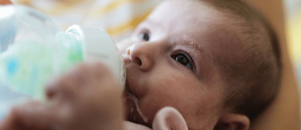 How Much Should A Newborn Eat? | Parenting Blog | Babocush – Babocush Limited