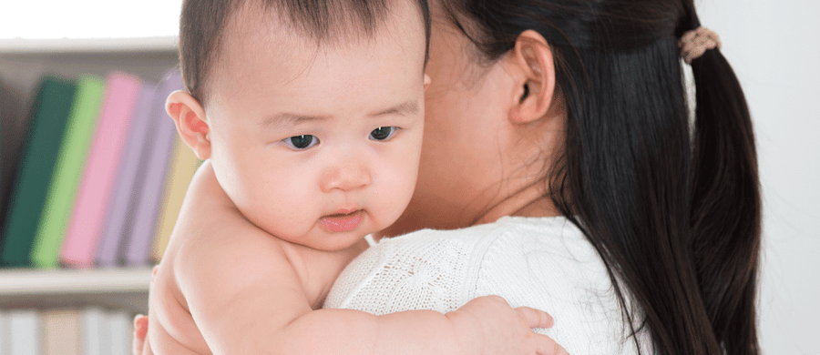 How To Get Rid Of Baby Hiccups